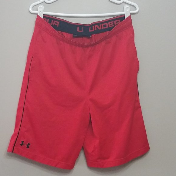 Under Armour athletic shorts - Picture 1 of 4